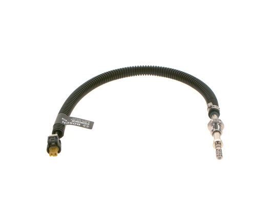 BOSCH 0986259054 EGZOZ SICAKLIK SENSORU MANIFOLD MERCEDES W204 S204 W211 S211