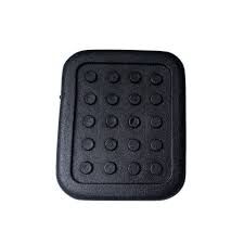 GROS 14109 PEDAL LASTİĞİ FREN-DEBRİYAJ MITSUBISHI L300 90-11