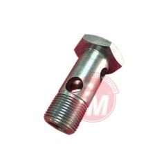 GUA 50142 OTOMATİK ŞANZIMAN YAĞ SOĞUTUCU CİVATASI KISA RENAULT MEGANE I CLİO II DPO