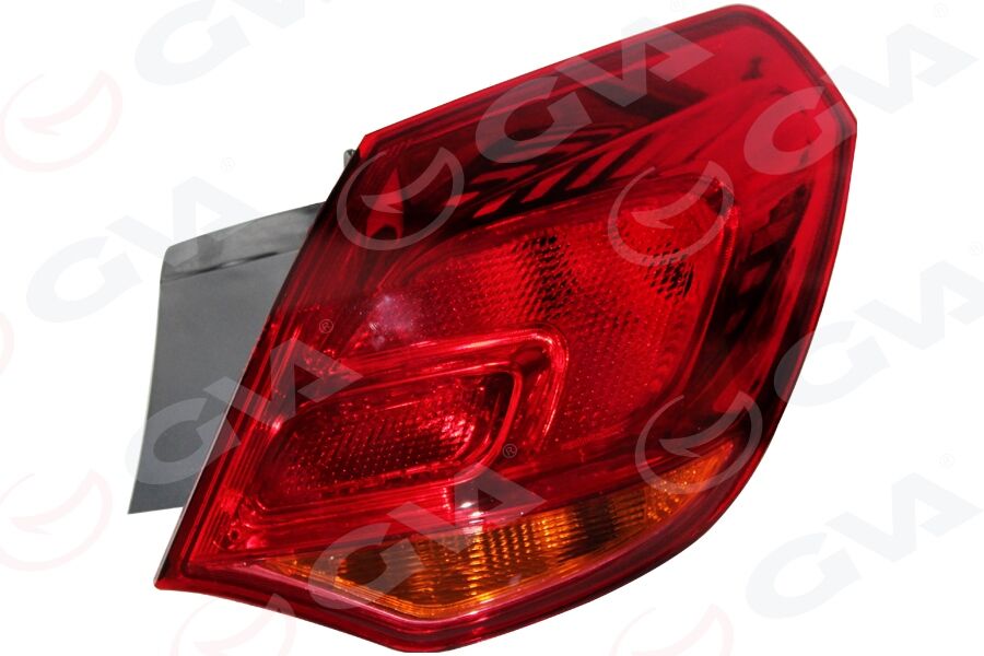 GVA 2090276 STOP LAMBASI SAĞ DIŞ 68 ASTRA J HB 10>15