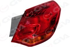 GVA 2090276 STOP LAMBASI SAĞ DIŞ 68 ASTRA J HB 10>15
