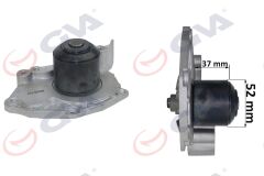 GVA 5211230 DEVİRDAİM RENAULT MEGANE II 02> SCENIC II 03> LAGUNA II 05> NISSAN PRIMERA 1.9L P12 03> SUZUKI GRAND VITARA 1.9dCi F9Q 05>