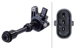 HELLA 5DA358168671 ATEŞLEME BOBİNİ C-MAX 11a17 FOCUS III 11>17 KUGA II 14>17 MONDEO IV 07>14 S-MAX 1.6 ECOBOOST VOLVO S 60-S80-V40-V60-V70 B 4164 1.6 ECOBOOST