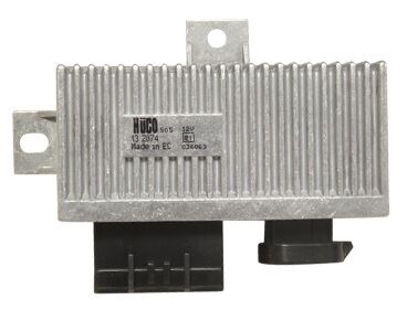 HELLUX HLR.7273 KIZDIRMA RÖLESİ. 12V-9 PİN-6 CYL LAGUNA I-MEGANE I-KANGOO I-MASTER II-CLIO II-SCENIC I