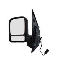 MARELLI 359005052551 DIŞ DİKİZ AYNASI SOL FORD CONNECT 02> ELEKTİKLİ VM-6311EHL