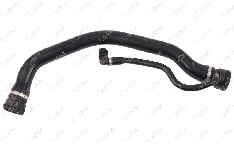 NIFEA 35249 RADYATOR HORTUMU UST BMW M57N E60 E61 E63 E64