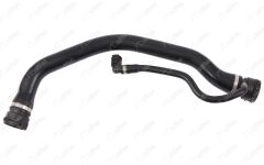 NIFEA 35249 RADYATOR HORTUMU UST BMW M57N E60 E61 E63 E64