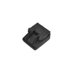 OKSA 831 BAGAJ KİLİDİ ALT PLASTİĞİ R19