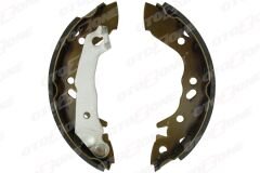 OTOZONE FPA8000 ARKA PABUÇ BALATA ACCENT II 1.3 1.5i 94-00 180x32 GS8568 7191015