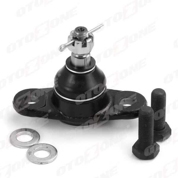 OTOZONE SHY-03001 ROTİL ALT SAĞ-SOL HYUNDAI ACCENT ERA 1.4L 1.6L 1.5L CRDİ 06-10 / KIA RIO 1.4L 1.5L CRDİ 05-10 / PRID E 05->
