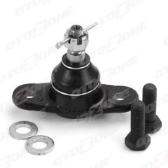 OTOZONE SHY-03001 ROTİL ALT SAĞ-SOL HYUNDAI ACCENT ERA 1.4L 1.6L 1.5L CRDİ 06-10 / KIA RIO 1.4L 1.5L CRDİ 05-10 / PRID E 05->