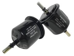 SARDES SF252 YAKIT FİLTRESİ HYUNDAI ACCENT YM FİŞLİ WK55/1 x