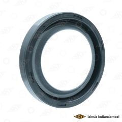 SKT 046219-FP KRANK KEÇESİ ÖN FIAT DUCATO 06>11 PSA JEMPER-BOXER 06>11 IVECO DAILY 06> 3.0D MJET 3.0 HDI 3.0JTD F1 C