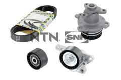 SNR KAP855180 ALTERNATÖR GERGİ KİTİ SU POMPASI MASTER III 10> MOVANO 10> 2.3 DCİ M9T LAGUNA II-III TRAFIC II 06> 2.0 DCİ M9R