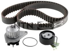 SNR KDP459340 TRİGER SETİ DEVİRDAİM P106-P206-P306-PARTNER-BERLINGO-C2-C3-SAXO 1.1