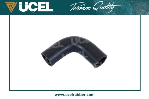 UCEL S35456 SU POMPASİ HORTUMU FIAT ALBEA 02>12 1.6 16V