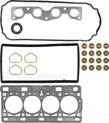 V.REINZ 023374001 ÜST TAKIM CONTA SKC Lİ CLIO II 98> KANGOO 01> TWINGO 1.2 16V D4F