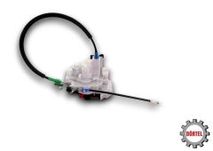 KAPI KİLİDİ ÖN SOL FİORİNO BİPPER NEMO