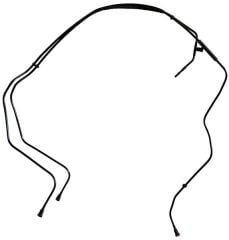 YAKIT BORUSU TAKIM TRANSİT V347 2.2 TDCİ FWD 11 > ÖNDEN ÇEKER