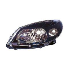 AYFAR 404519 FAR SOL MANUEL SİYAH ÇERÇEVELİ DACIA SANDERO 08>