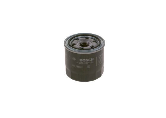 BOSCH F026407124 YAĞ FİLTRESİ İ20 1.4 15>İ20-İ30-CEED-RIO 1.4-1.6 11> İ35-İ40-TUCSON-CARENS-SPORTAGE 1.6-2.0 12 > W 8 017