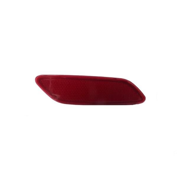 EXQ 54-90-01 TAMPON REFLEKTÖRÜ SOL CORSA F 19>