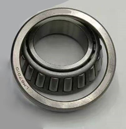 GMB LM67048.LM67010 ARKA TEKER PORYA RULMANI OPEL COMBO B-CORSA B-KADETT E 31.75X59.13X15.87MM