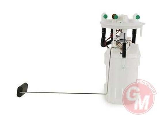 GUA 41059 YAKIT DEPO ŞAMANDIRASI MASTER III 10> MOVANO B 12> 2.3 DCİ M9T