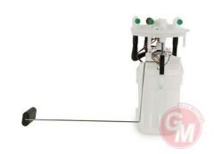 GUA 41059 YAKIT DEPO ŞAMANDIRASI MASTER III 10> MOVANO B 12> 2.3 DCİ M9T