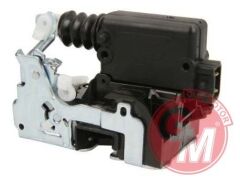 GUA 41663 KAPI KİLİDİ ÖN SOL DACİA LOGAN