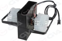 GVA 7599019 KALORIFER MOTORU MERCEDES 190 W201 85>93