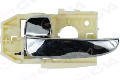 GVA 8691243 İÇ KAPI KOLU ÖN-ARKA SOL HYUNDAI ELANTRA 2001-2007 KROM