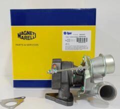 MARELLI 359004201060 TURBO ŞARJ RENAULT KANGO MEGANE II 02>08 1.5dCi 85 BG