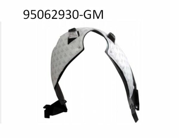 OE-OPEL 95062930 CAPTIVA B ÇAMURLUK DAVLUMBAZI ÖN SAG