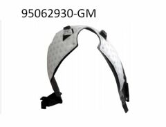 OE-OPEL 95062930 CAPTIVA B ÇAMURLUK DAVLUMBAZI ÖN SAG