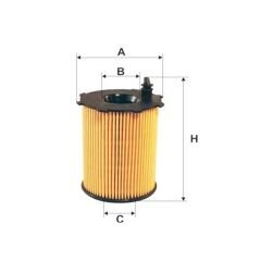SARDES SO844 YAĞ FİLTRESİ PARTNER-BERLINGO-FIESTA-FOCUS-C-MAX-FUSION-P206-P207-P208-P301-P307-P308-P407-P2008-P30 08-P5008-BIPPER-JUMPY-XSARA-EXPERT-NEMO-C1-C2-C3-C4-C5-DS3-DS4-DS5 1.4-HDI-1.6HDI