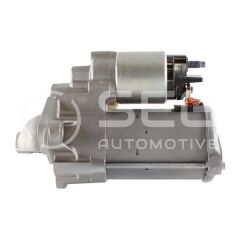 SEG 0001170632 MARŞ MOTORU RENAULT MEGANE IV 16> TRAFIC III 15> FLUENCE 09> MEGANE III 09> NISSAN X-TRAIL III 14> QASHQAI II 13> OPEL VİVARO B 15> 1.6dCi R9M 0001170606
