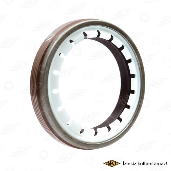 SKT 046220-VL ON AKS KECESI SOL DUCATO II-II BOXER I JUMPER I 1.9TD 2.0 2.5D 3.0 2.2D MTJ 43x59x10