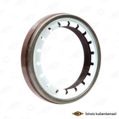 SKT 046220-VL ON AKS KECESI SOL DUCATO II-II BOXER I JUMPER I 1.9TD 2.0 2.5D 3.0 2.2D MTJ 43x59x10
