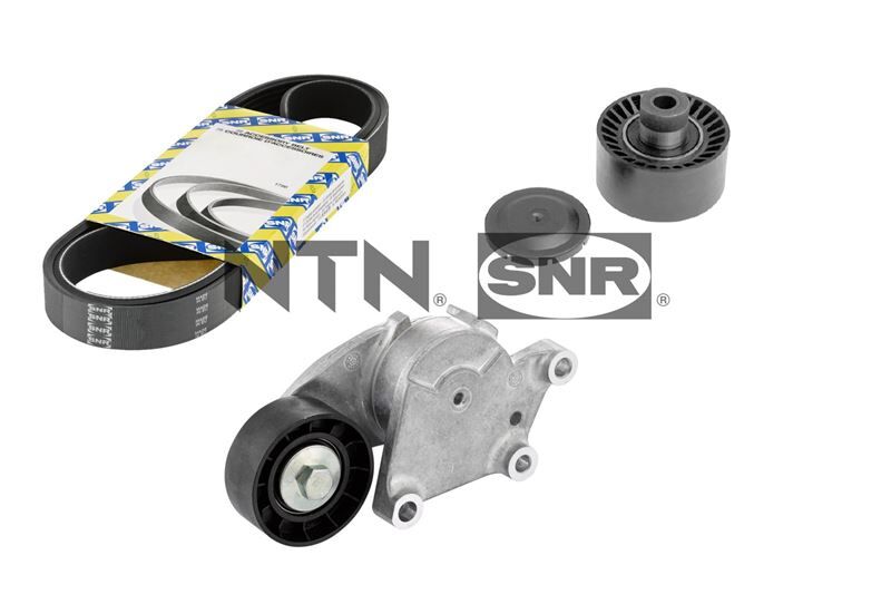 SNR KA85214 ALTERNATÖR GERGİ KİTİ CORSA F-COMBO E-CROSSLAND-GRANDLAND-VIVARO C-P206-P208-P307-P308-P508-P2008 P3008-PARTNER-BERLINGO-C3-C4-FOCUS II-III FIESTA V-VI-FUSION-B MAX-COURIER 1.4-1.5-1.6 BlueHDI-TDCI