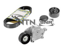 SNR KA85214 ALTERNATÖR GERGİ KİTİ CORSA F-COMBO E-CROSSLAND-GRANDLAND-VIVARO C-P206-P208-P307-P308-P508-P2008 P3008-PARTNER-BERLINGO-C3-C4-FOCUS II-III FIESTA V-VI-FUSION-B MAX-COURIER 1.4-1.5-1.6 BlueHDI-TDCI
