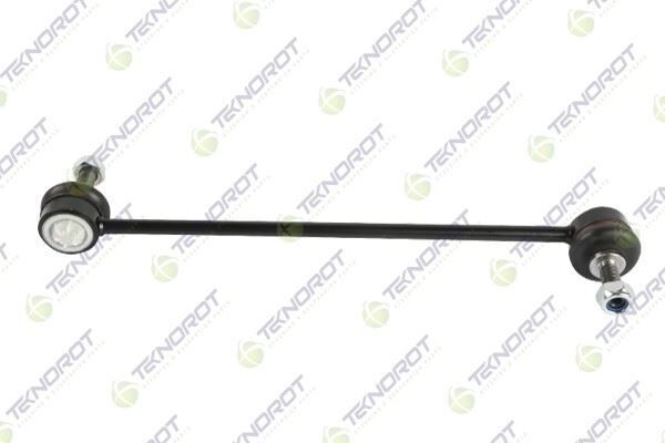 TEKNOROT F-496 Z ROTU FIORINO-NEMO-BIPPER 02/08 > LINEA 1.3-1.4 06/07 >