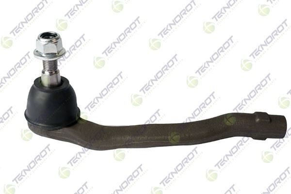 TEKNOROT P-852 ROT BAŞI SOL PEUGEOT P508 10>18 217mm
