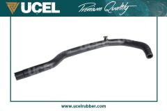 UCEL S15944 KALORİFER HORTUMU DACIA DOKKER 1.6