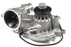 VALEO 529391 DEVIRDAIM POMPASI BMW N62 N73 E65 E66
