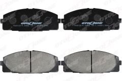 ÖN FREN BALATA TOYOTA HIACE 2.5L 2KD-FTV KLH12 KLH22 D-4D 07-12