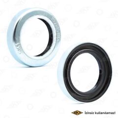 ÖN TEKER KEÇESİ YM R12 36x54x11