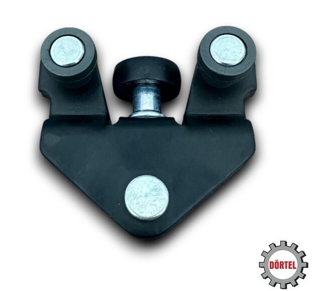 SÜRGÜLÜ KAPI ALT MEKANİZMASI TRAFIC II VİVARO