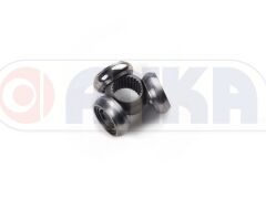 ANKA 50200002 AKS MAFSALI CADDY III-GOLF V-VI-PLUS-JETTA III-PASAT-TOURAN 1.9-2.0 TDİ 03-09 Z 34 DİŞ