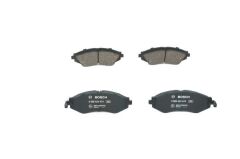 BOSCH 0986424474 ÖN FREN BALATASI LACETTI 1.4-1.6-1.8 2.0D 04> NUBIRA 1.4-1.6-1.8 2.0D 04>